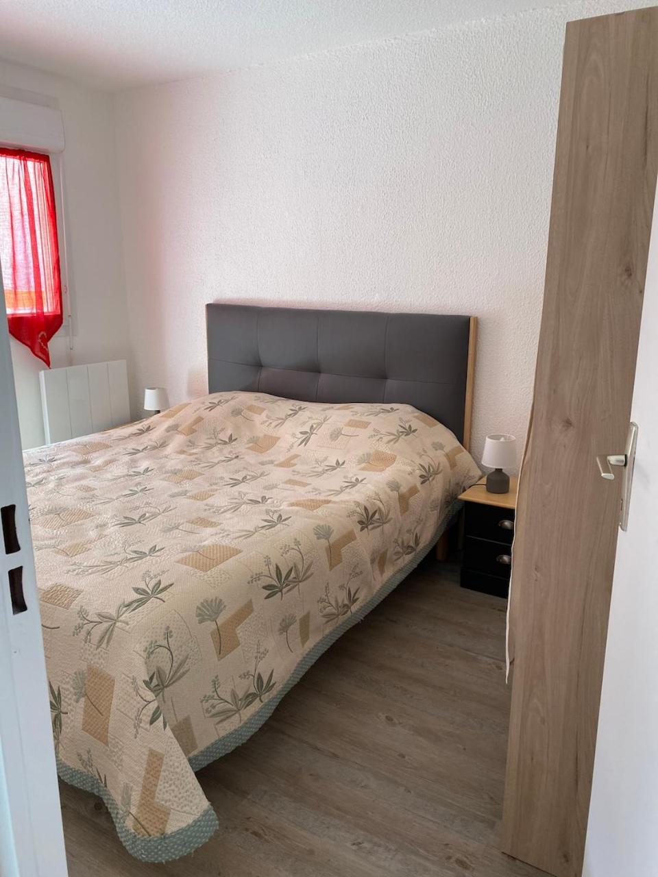 Cool Montagne Apartment Briançon Exterior foto